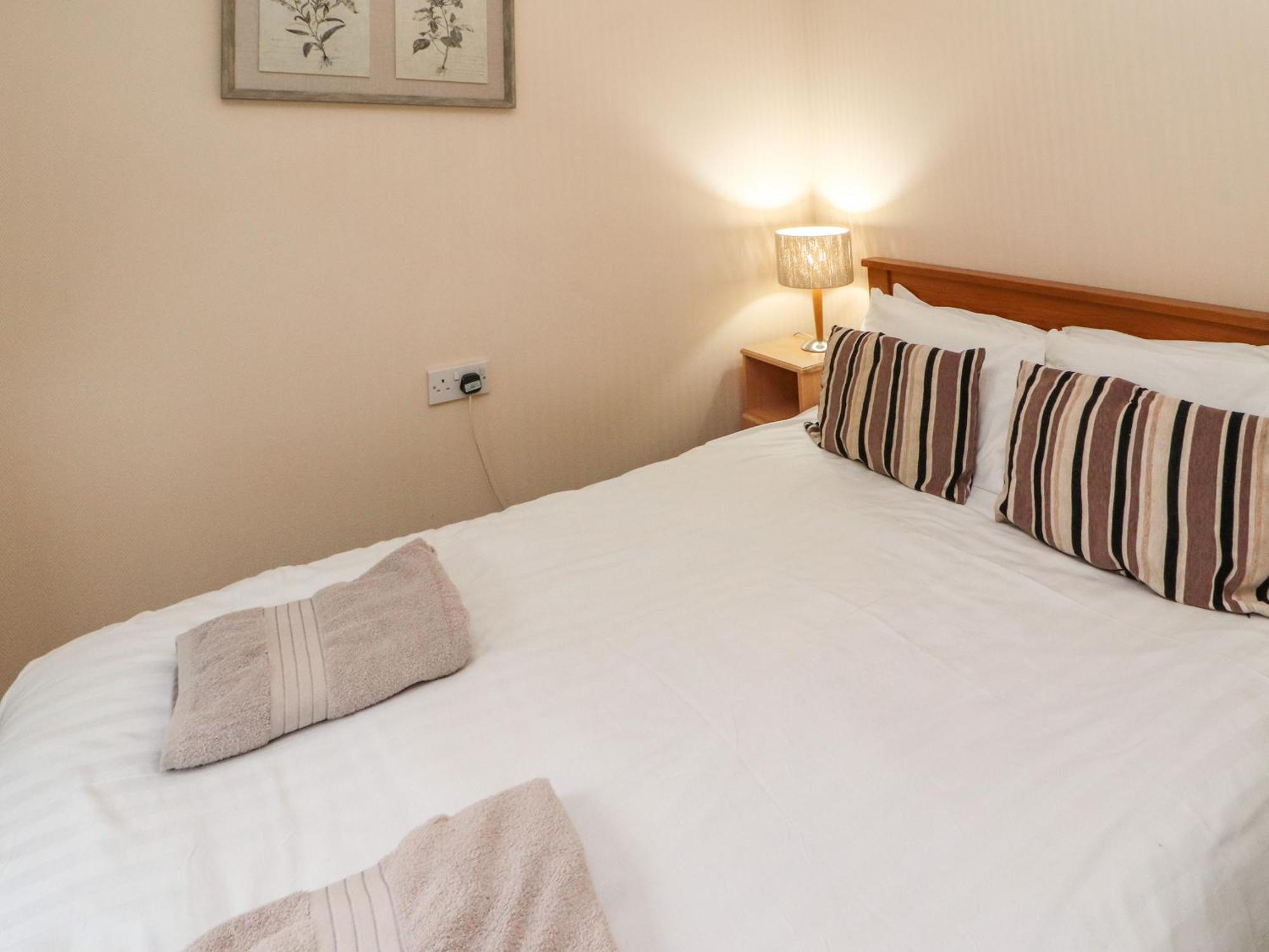 Langdale Lodge 15 Уиндермир Экстерьер фото