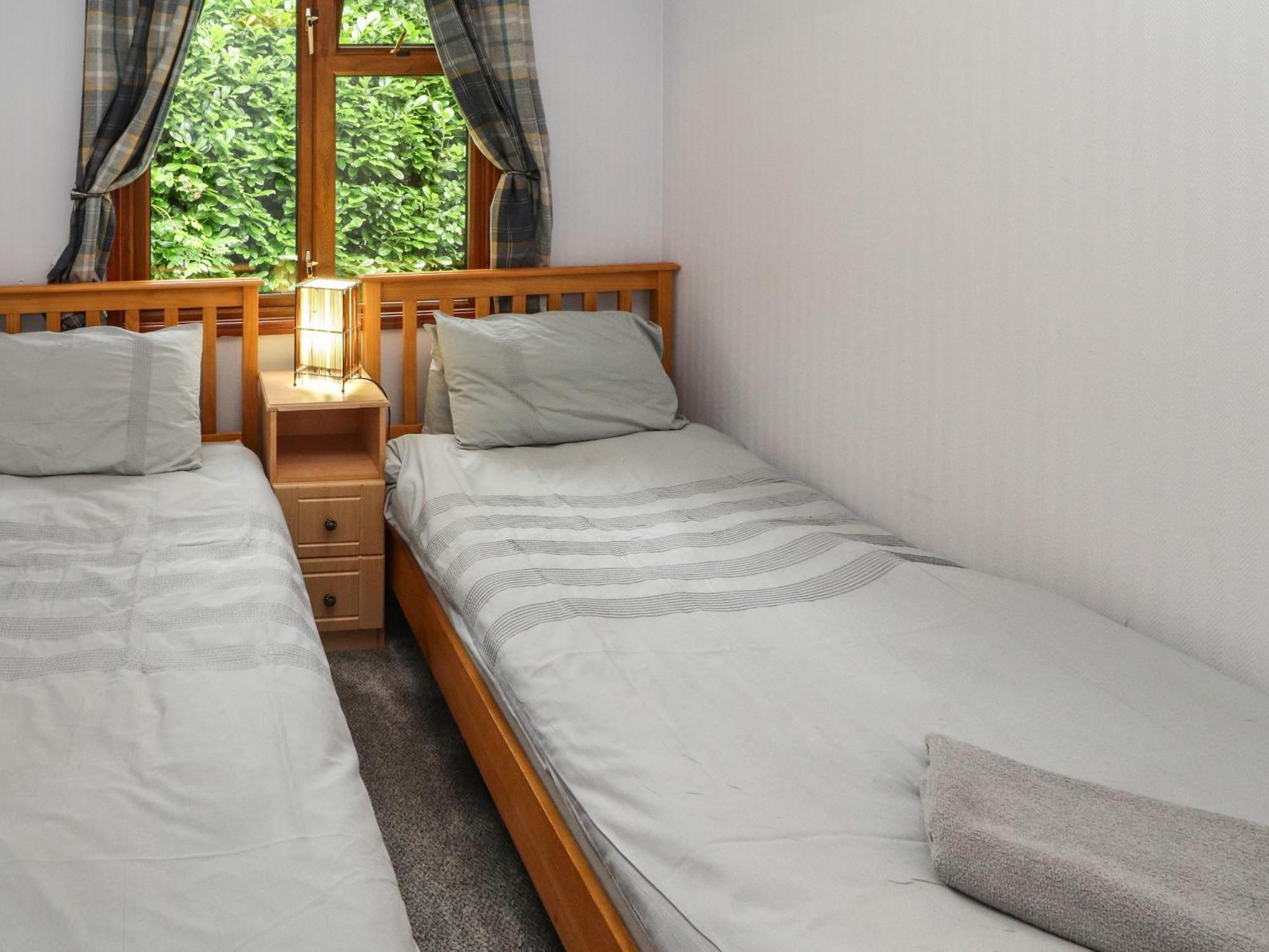 Langdale Lodge 15 Уиндермир Экстерьер фото