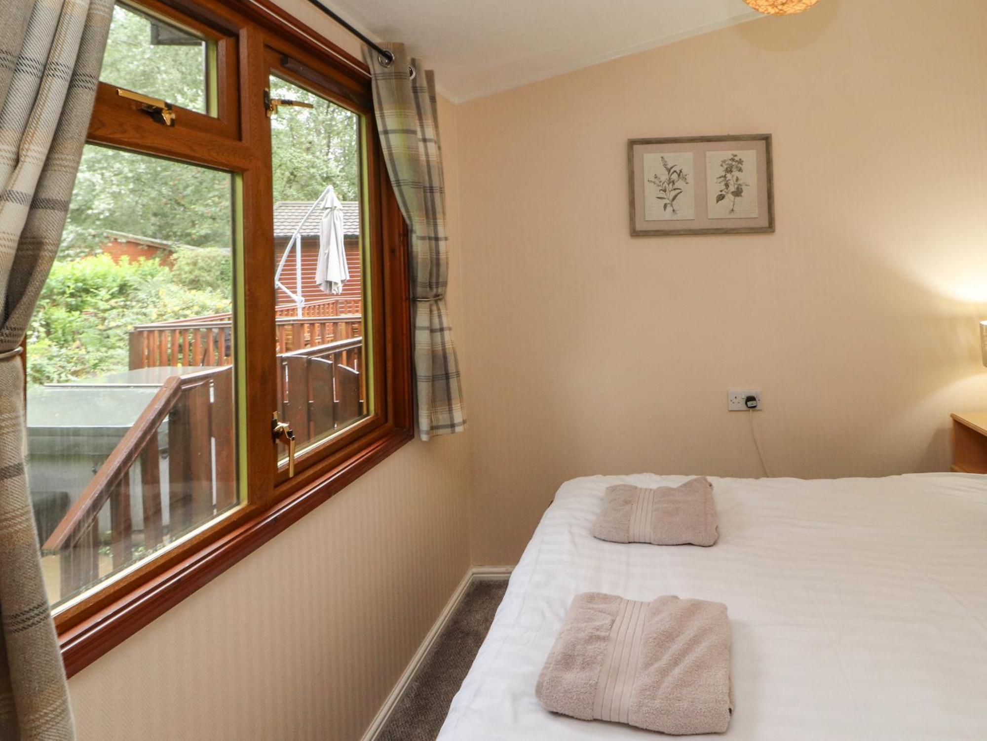 Langdale Lodge 15 Уиндермир Экстерьер фото
