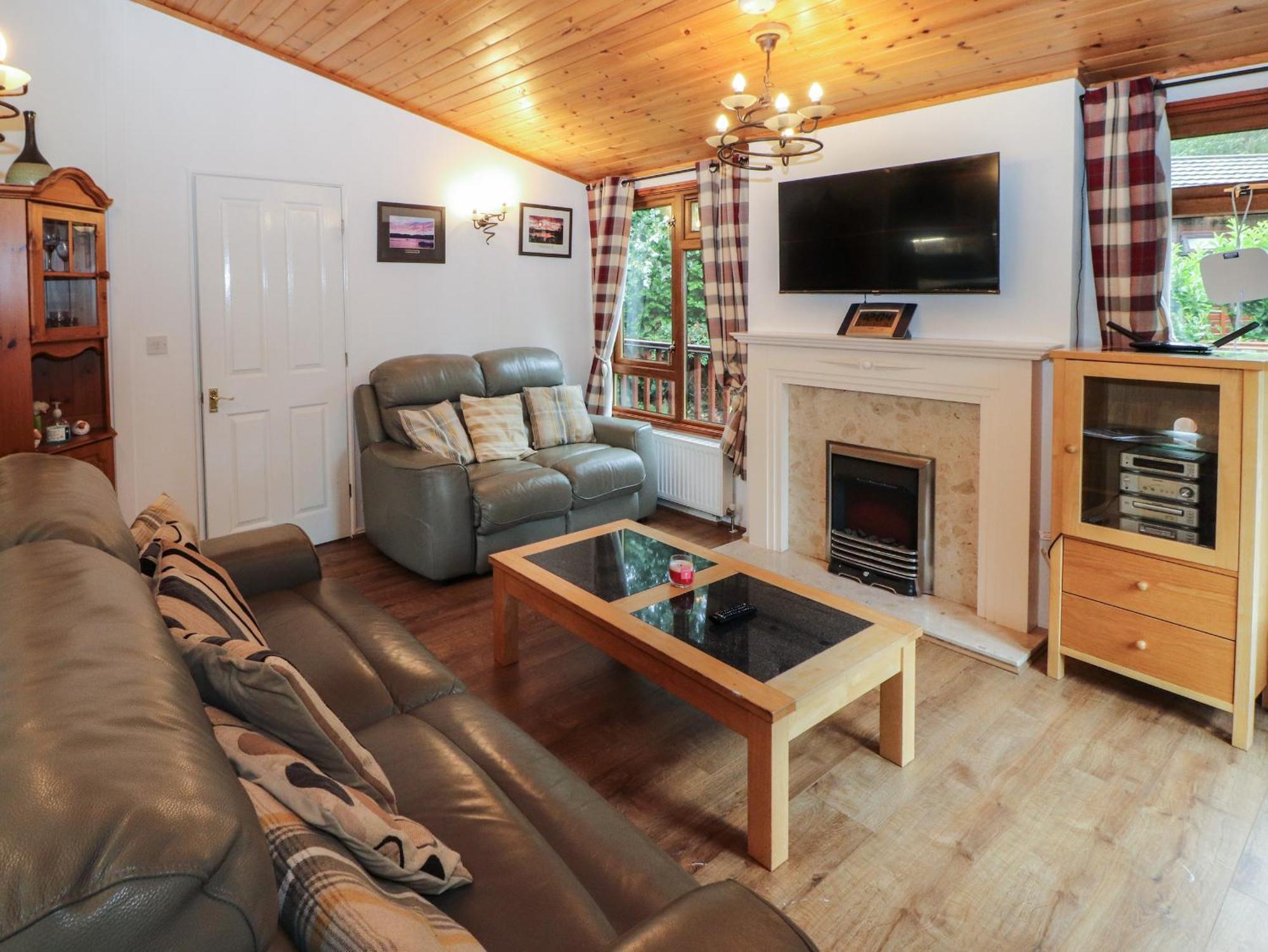 Langdale Lodge 15 Уиндермир Экстерьер фото