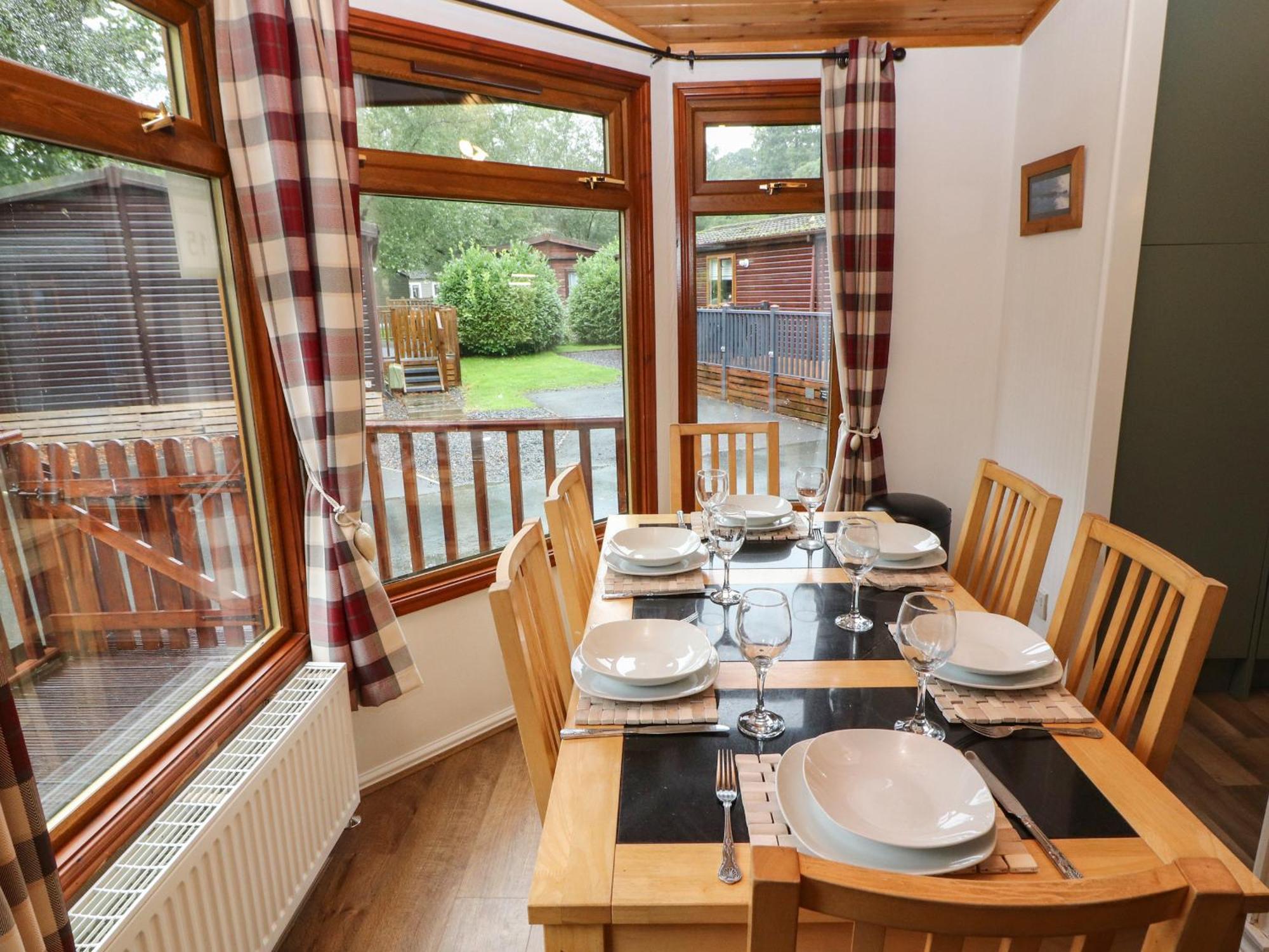 Langdale Lodge 15 Уиндермир Экстерьер фото