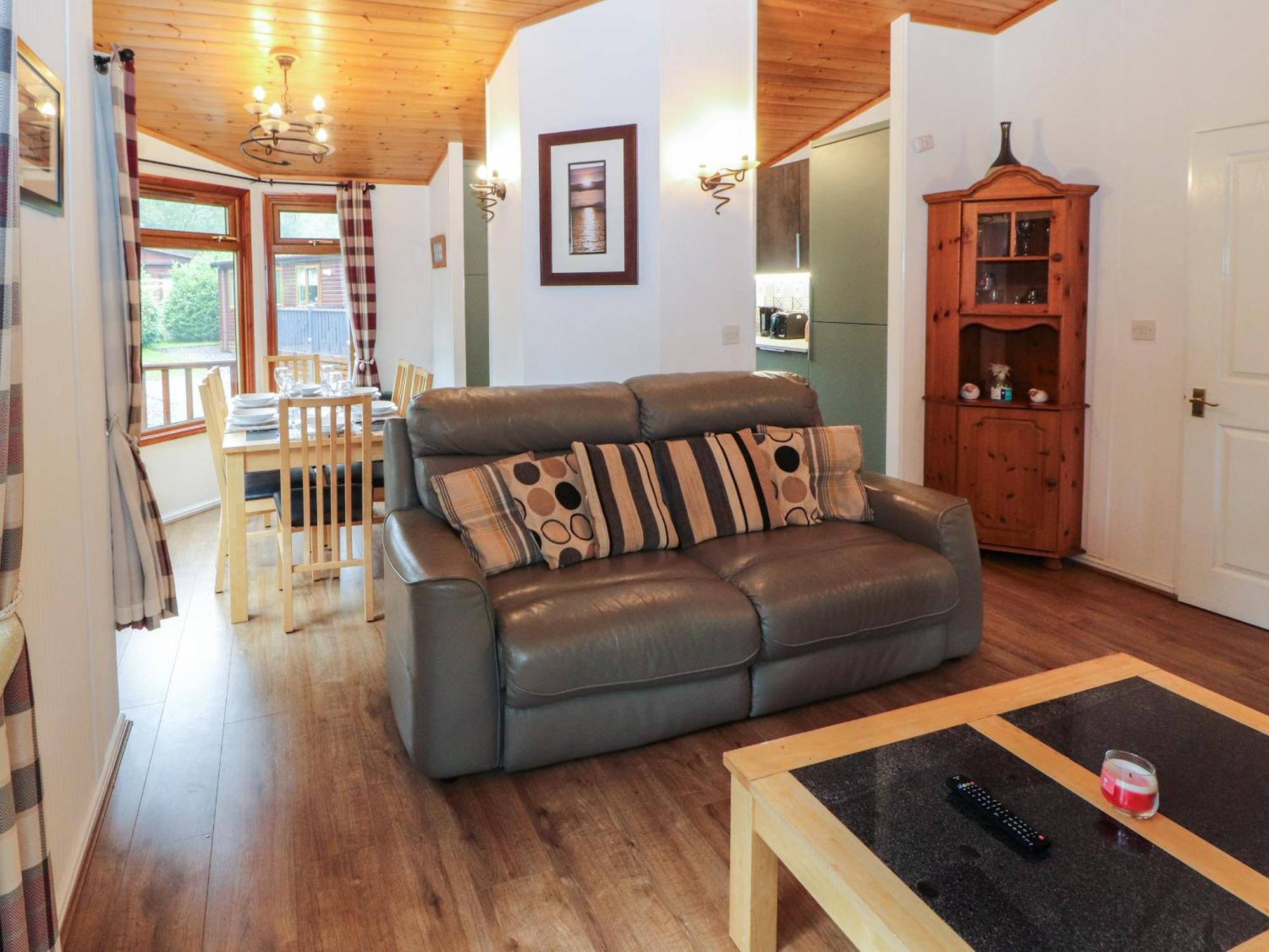 Langdale Lodge 15 Уиндермир Экстерьер фото