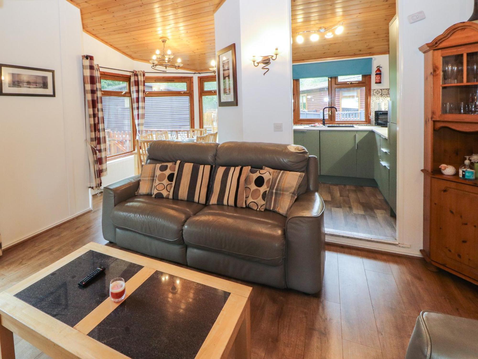 Langdale Lodge 15 Уиндермир Экстерьер фото